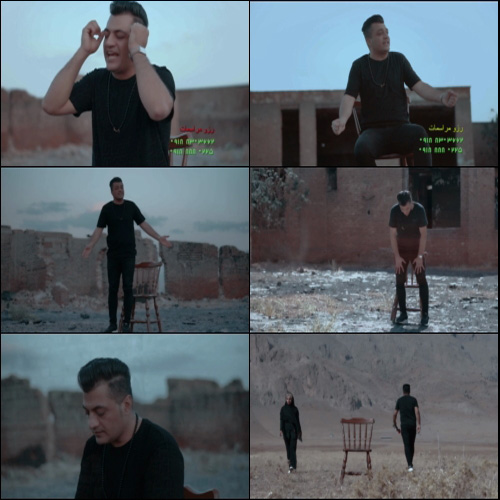 محراب عسکری مرگ